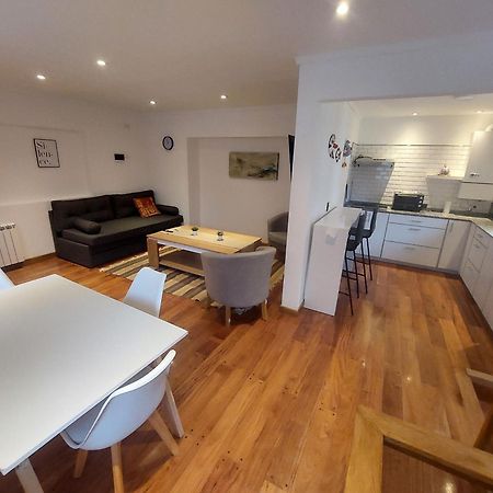 Casa Laura Bariloche Apartment Ngoại thất bức ảnh