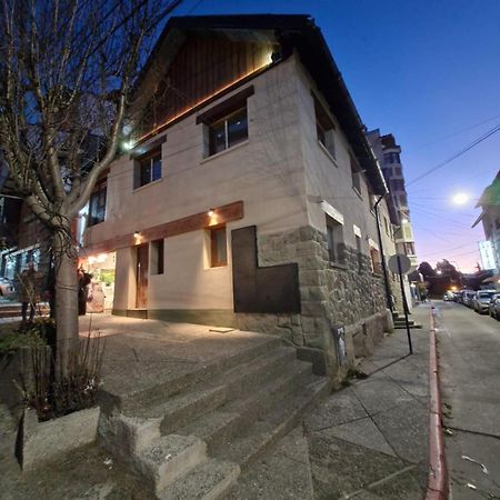 Casa Laura Bariloche Apartment Ngoại thất bức ảnh