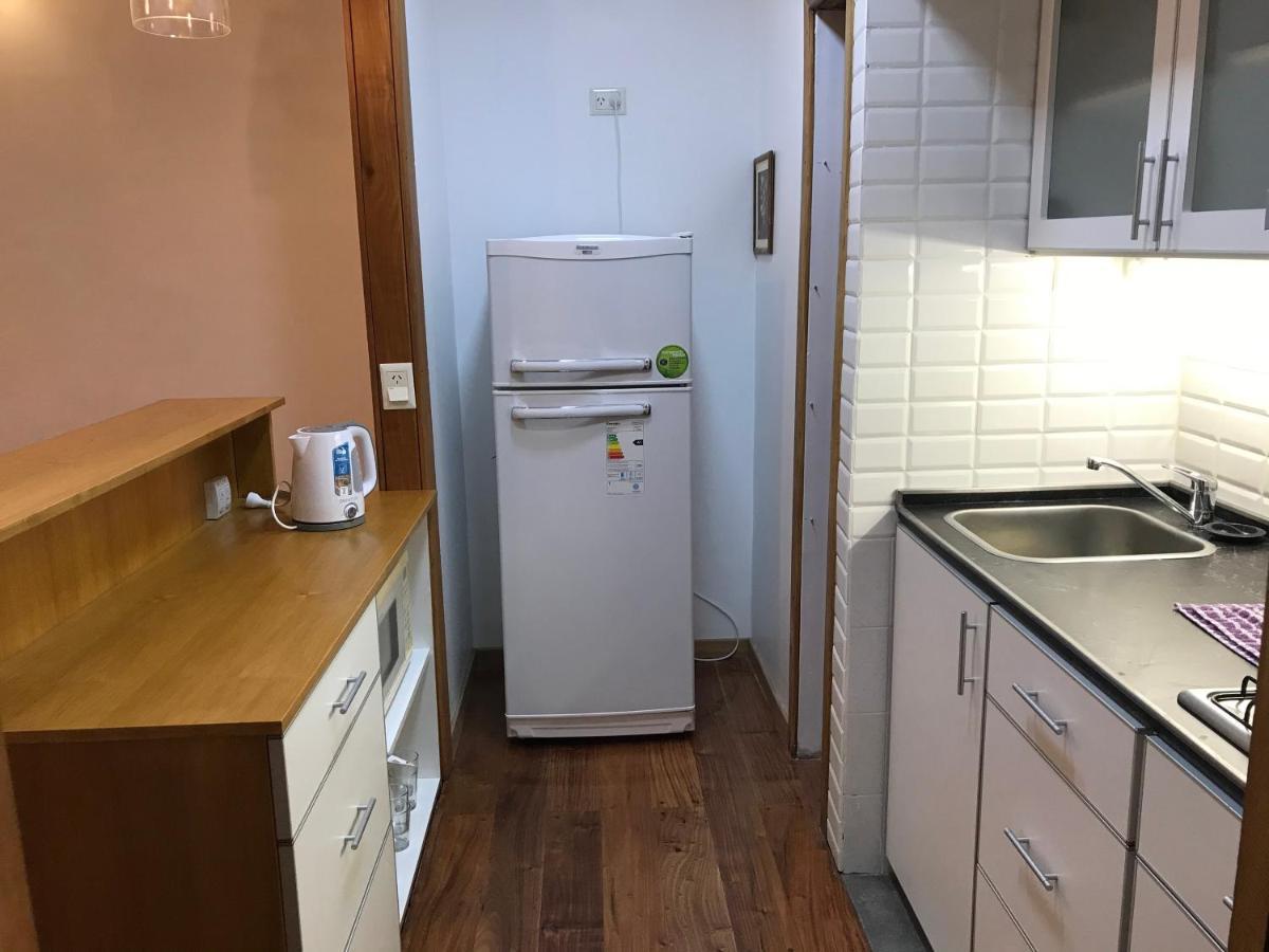 Casa Laura Bariloche Apartment Ngoại thất bức ảnh