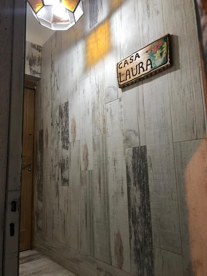 Casa Laura Bariloche Apartment Ngoại thất bức ảnh