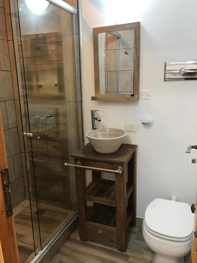 Casa Laura Bariloche Apartment Ngoại thất bức ảnh