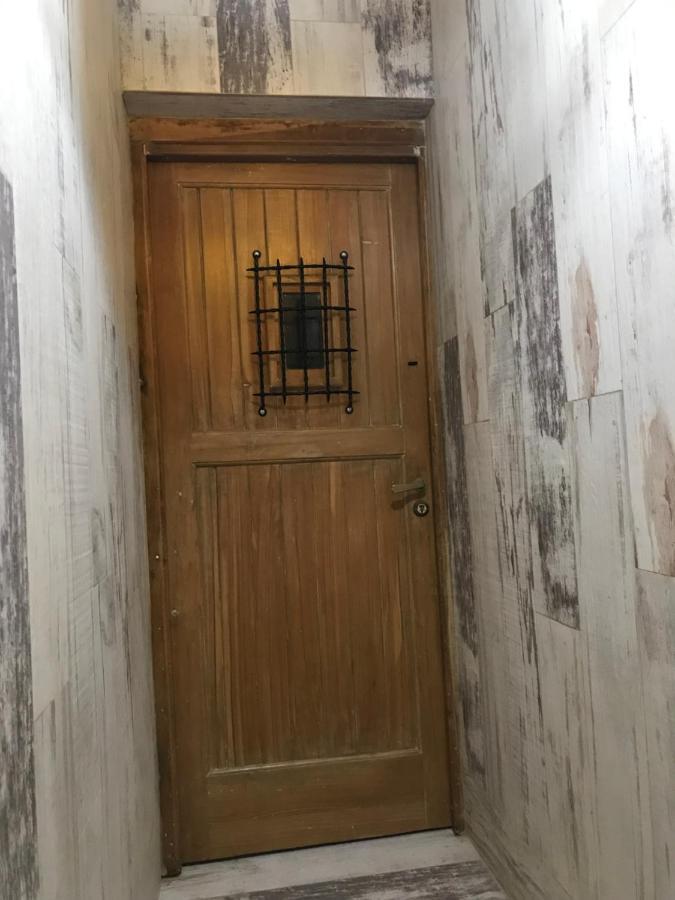 Casa Laura Bariloche Apartment Ngoại thất bức ảnh