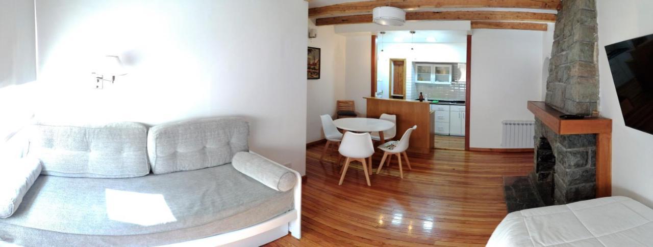 Casa Laura Bariloche Apartment Ngoại thất bức ảnh