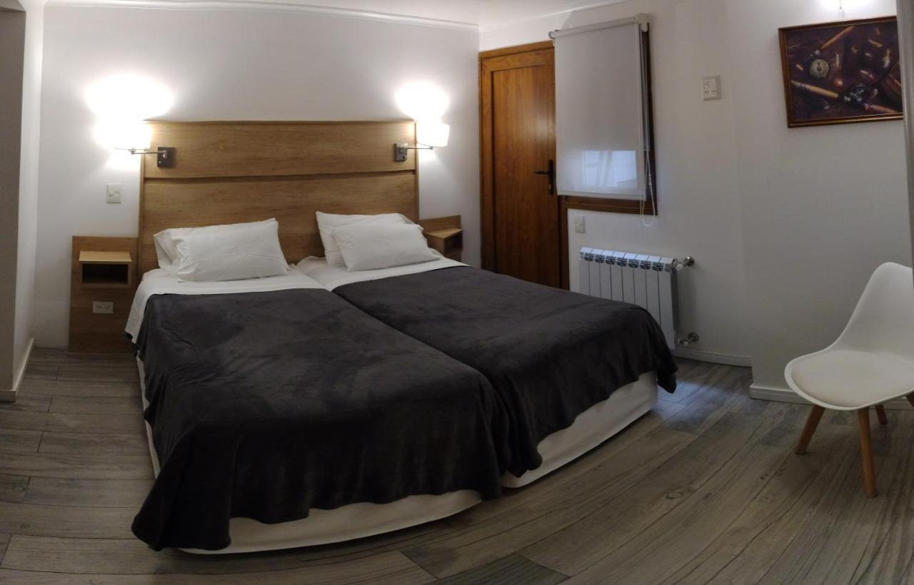 Casa Laura Bariloche Apartment Ngoại thất bức ảnh