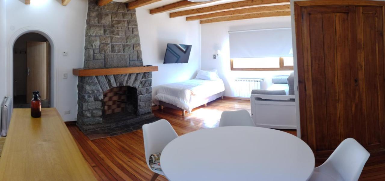 Casa Laura Bariloche Apartment Ngoại thất bức ảnh