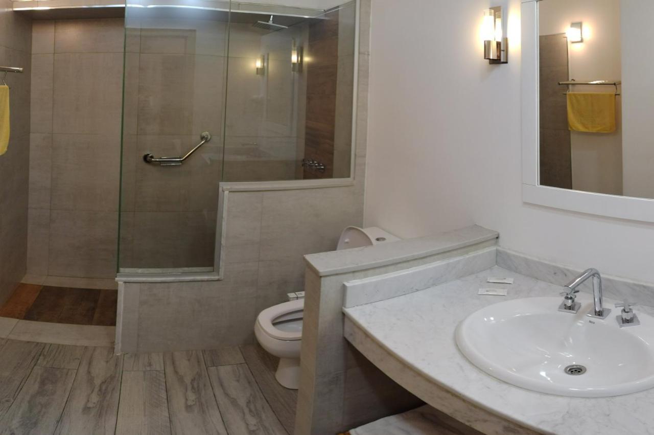 Casa Laura Bariloche Apartment Ngoại thất bức ảnh