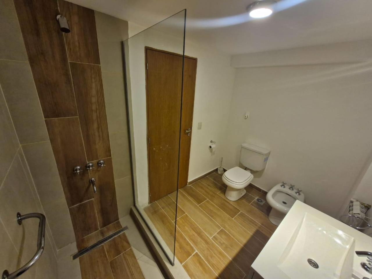 Casa Laura Bariloche Apartment Ngoại thất bức ảnh