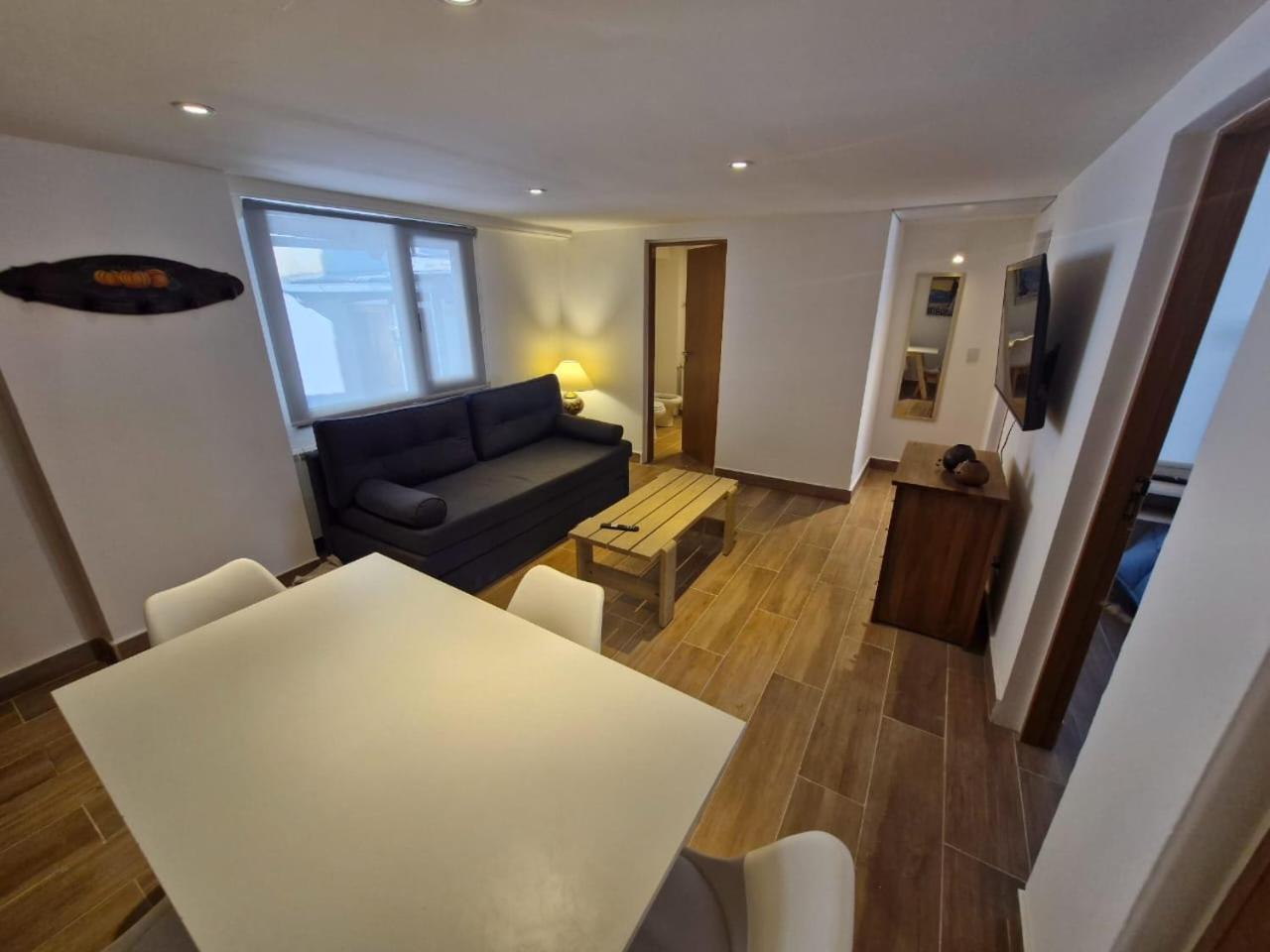 Casa Laura Bariloche Apartment Ngoại thất bức ảnh