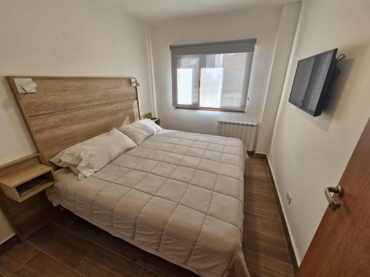 Casa Laura Bariloche Apartment Ngoại thất bức ảnh