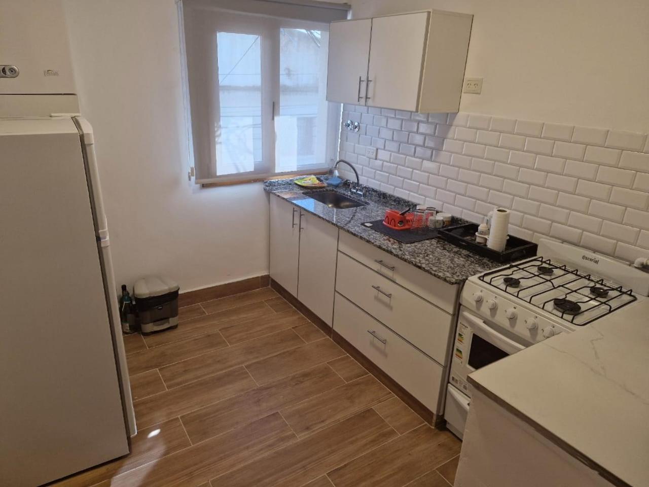 Casa Laura Bariloche Apartment Ngoại thất bức ảnh