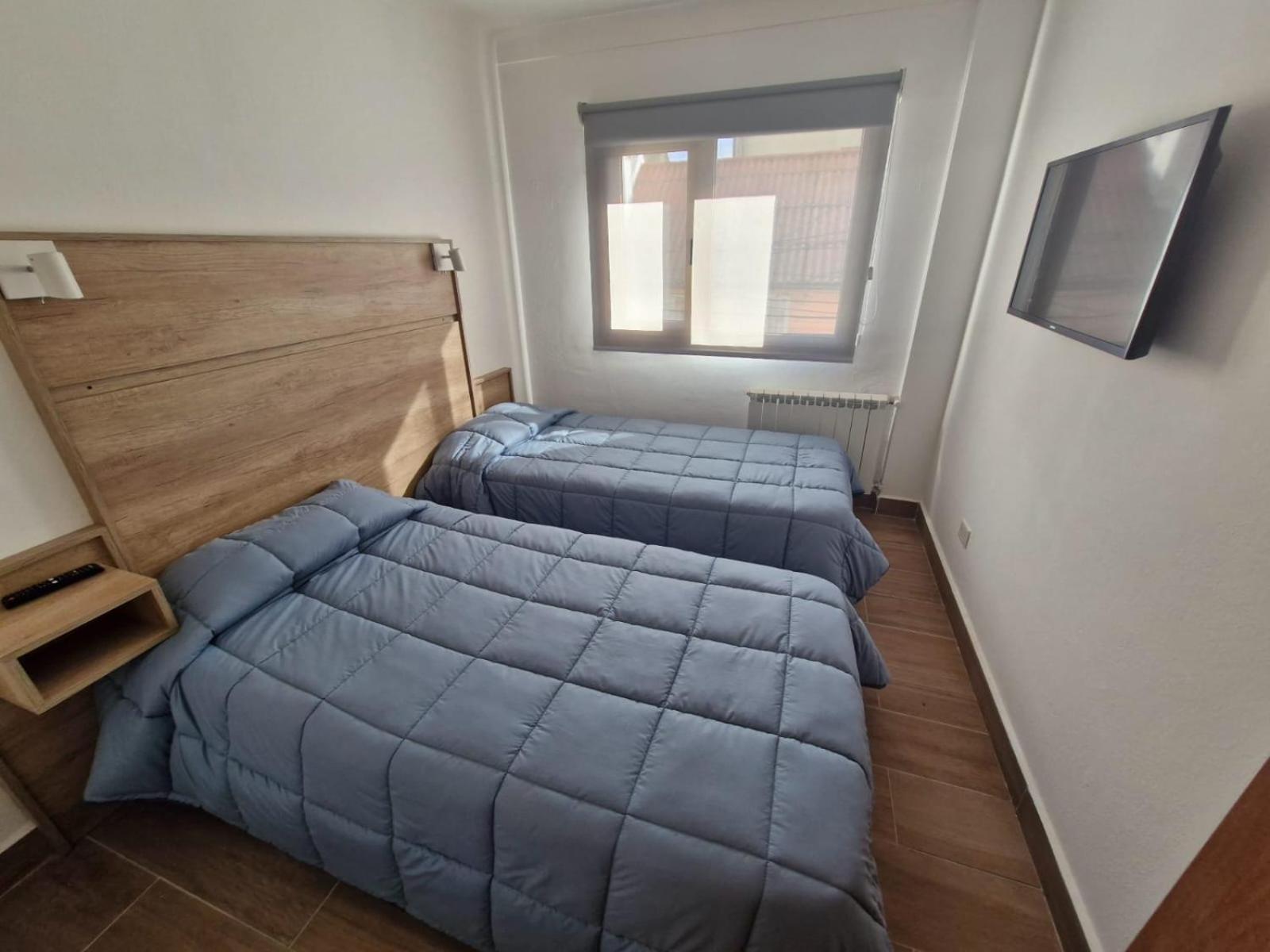 Casa Laura Bariloche Apartment Ngoại thất bức ảnh