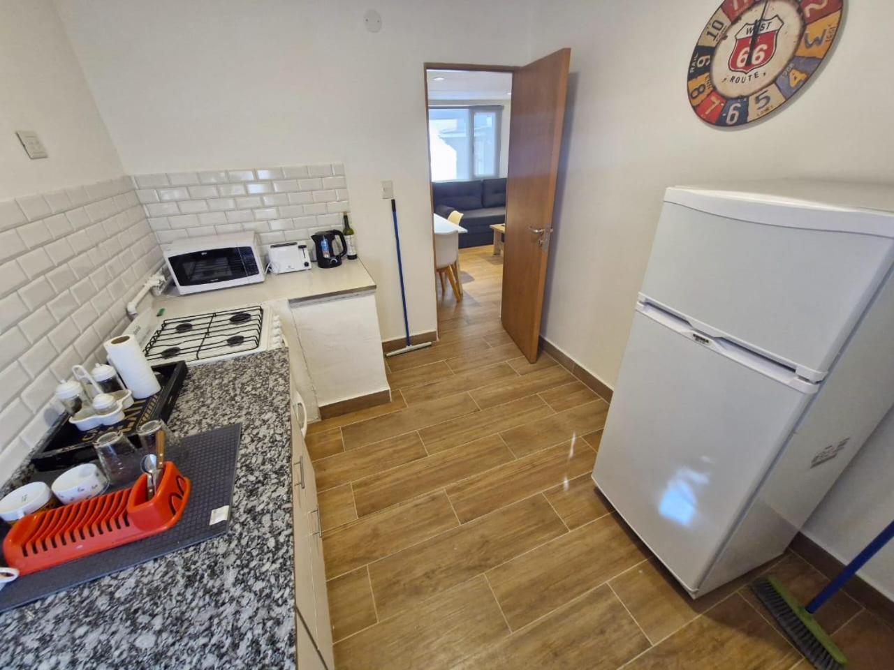Casa Laura Bariloche Apartment Ngoại thất bức ảnh