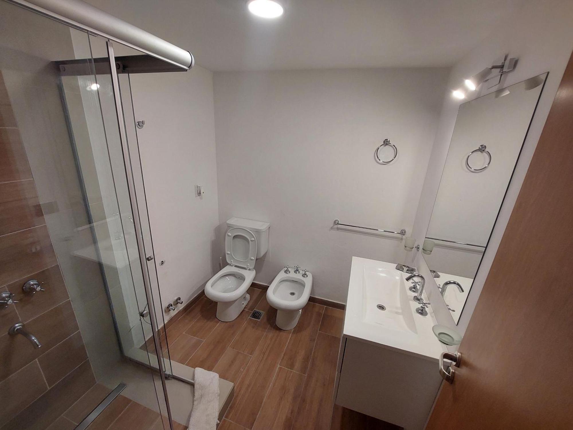 Casa Laura Bariloche Apartment Phòng bức ảnh
