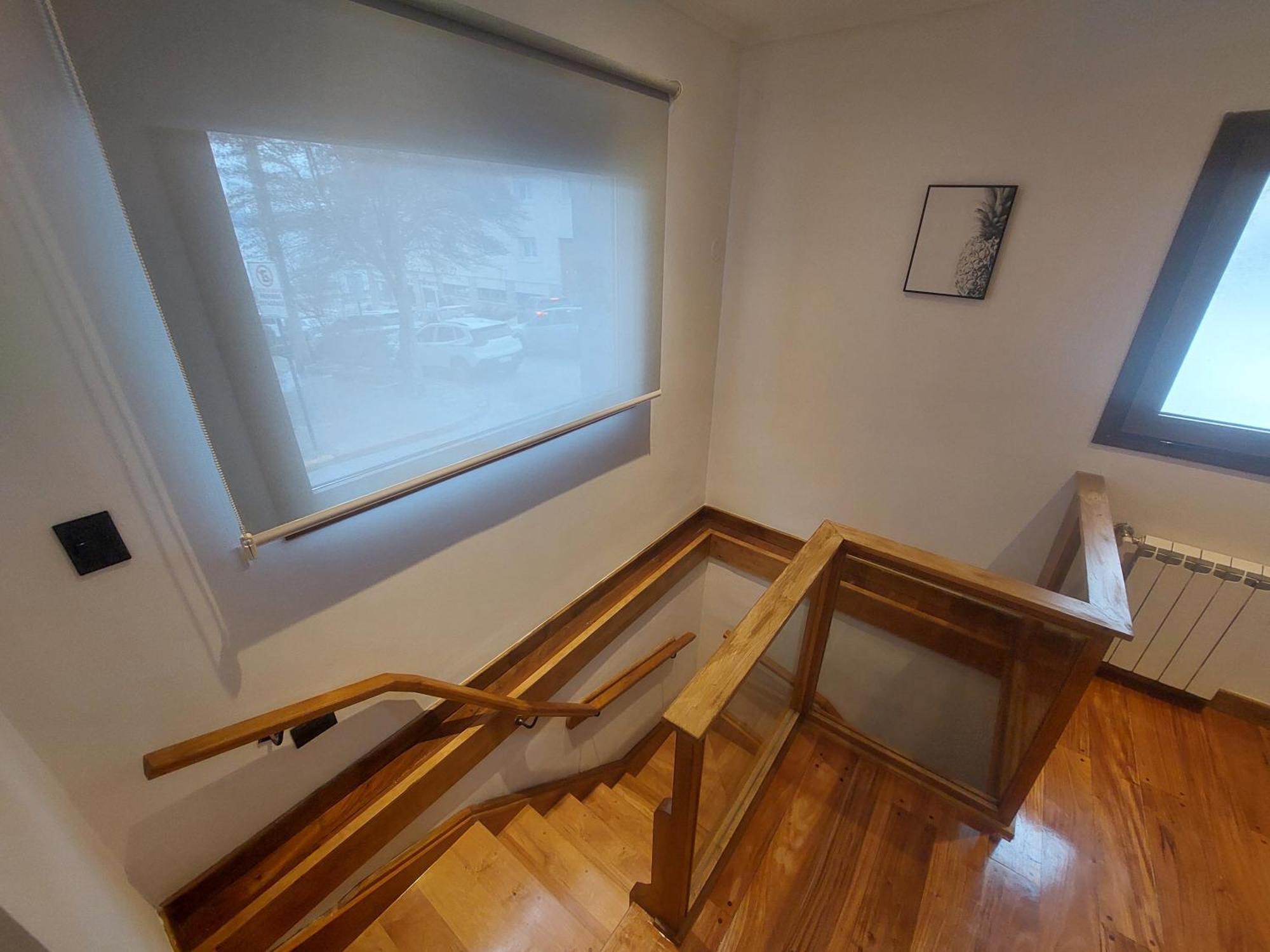 Casa Laura Bariloche Apartment Ngoại thất bức ảnh