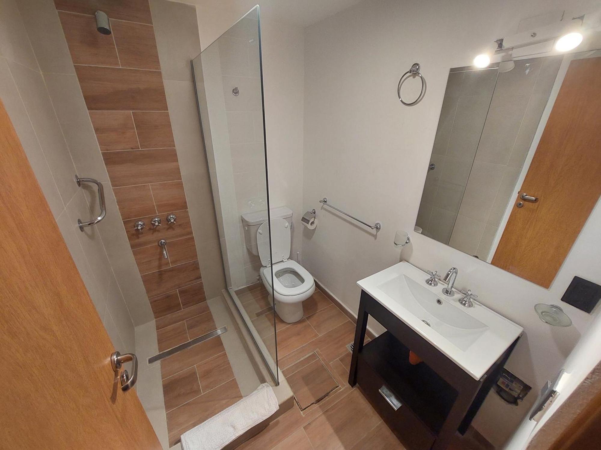 Casa Laura Bariloche Apartment Ngoại thất bức ảnh