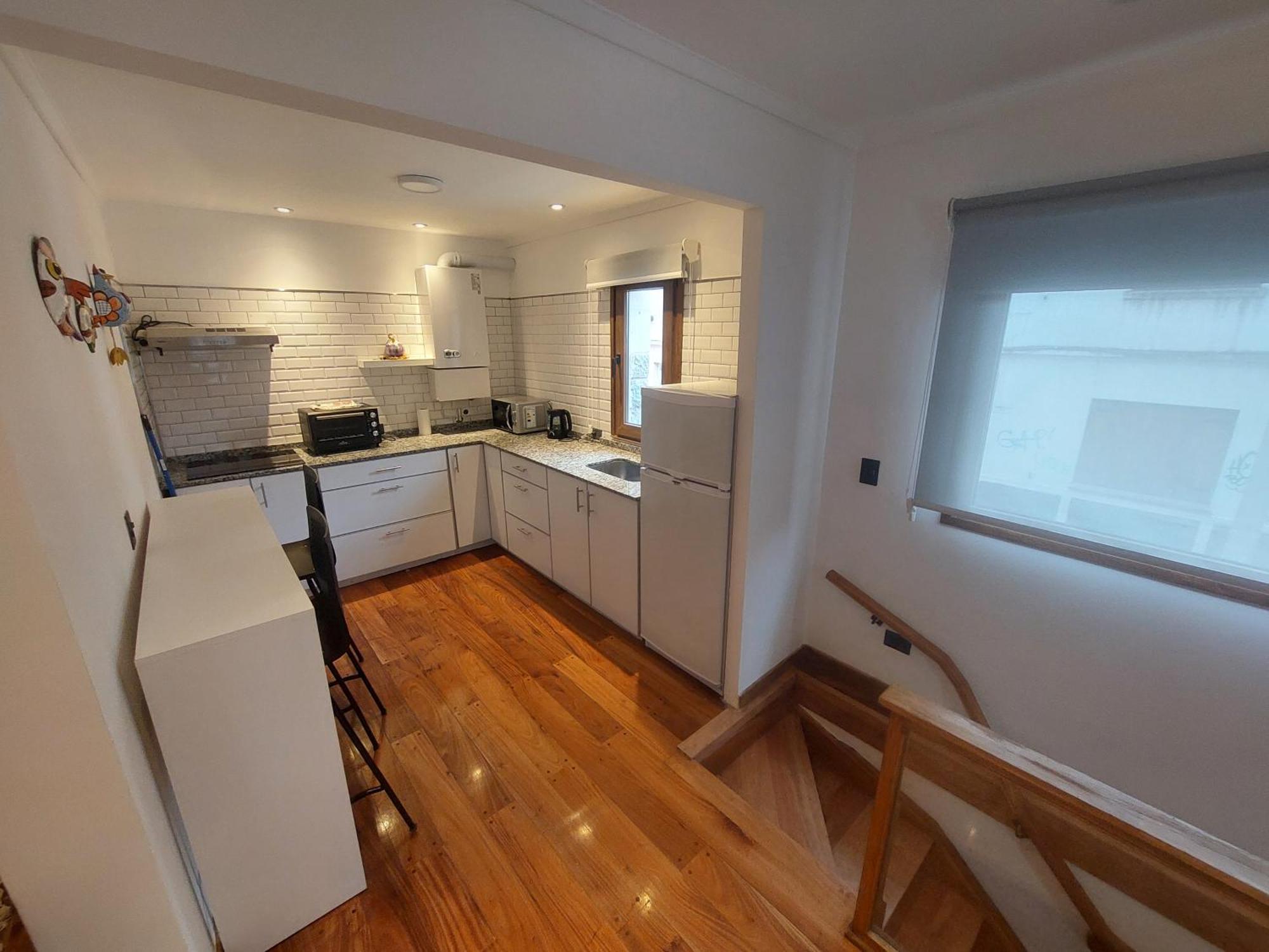 Casa Laura Bariloche Apartment Ngoại thất bức ảnh