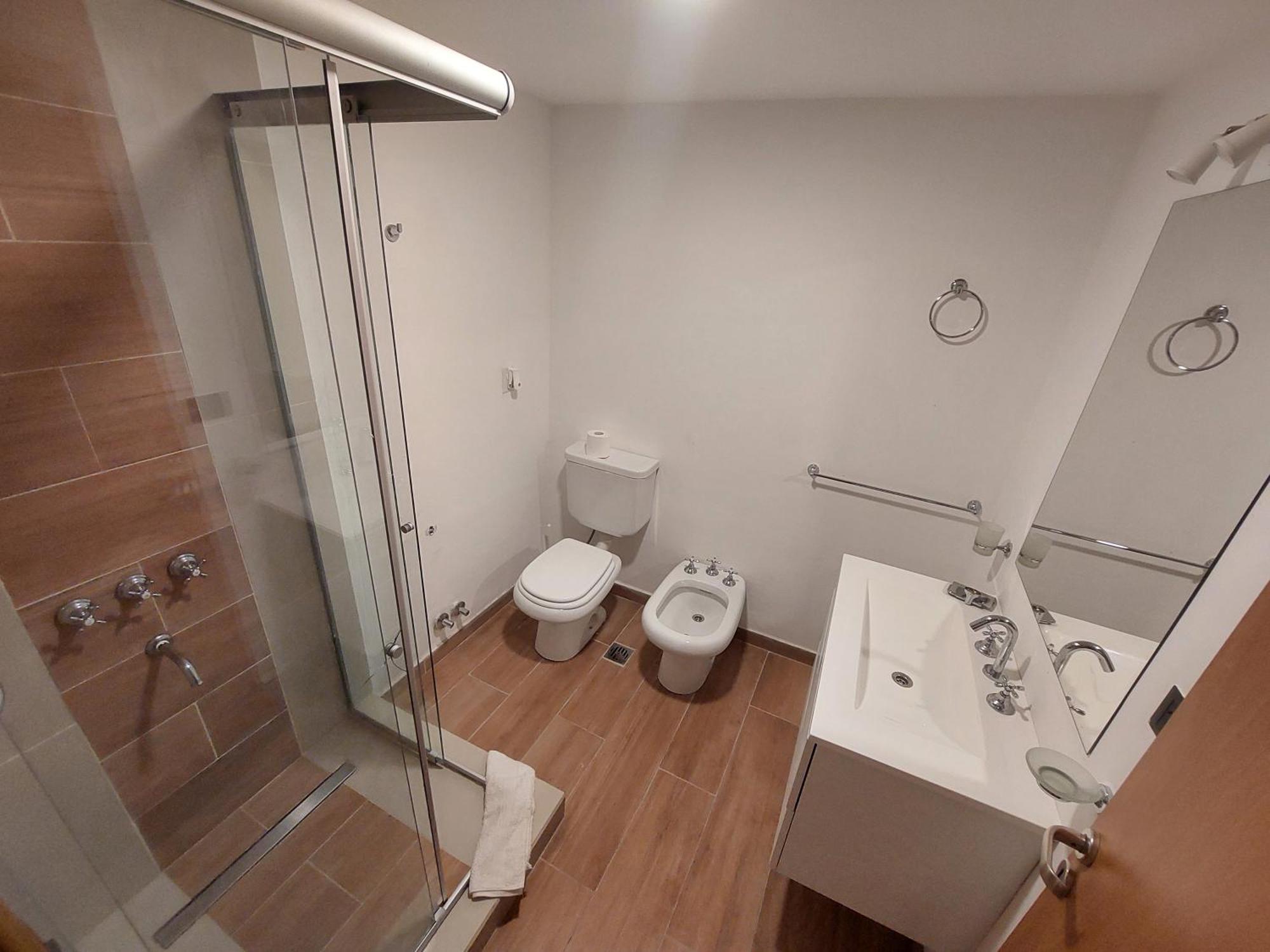 Casa Laura Bariloche Apartment Ngoại thất bức ảnh