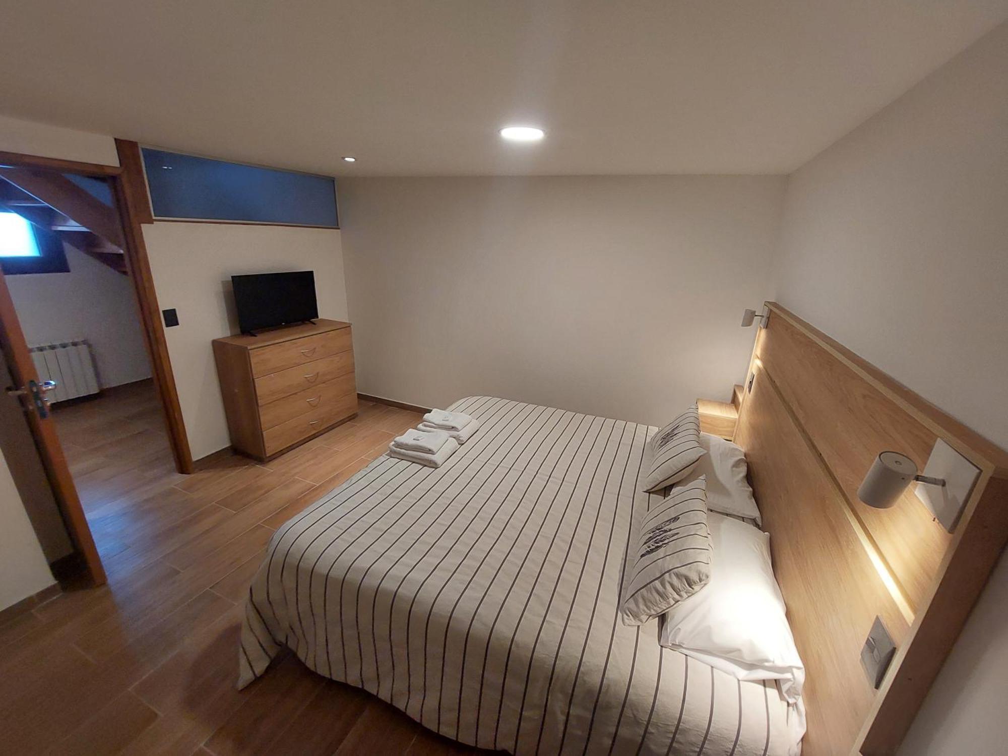 Casa Laura Bariloche Apartment Ngoại thất bức ảnh